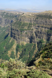 Simien Mountains National Park