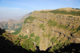 Simien Mountains National Park