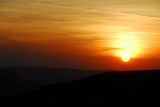 Sundowner, Simien Lodge