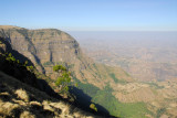 Simien Mountains National Park