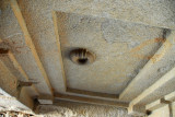 Carved door, Great Stele, Axum