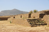 Dungur Palace, a noble residence from 6th Century AD
