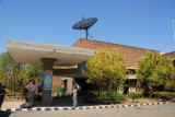 Roha Hotel, Lalibela