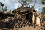 Village, Lalibela