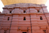 Freestanding monolithic church, Bet Amanuel, Lalibela