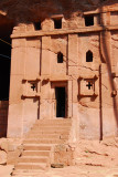 Bet Abba Libanos, Lalibela