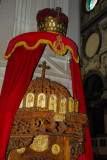 Throne of the Empress - Holy Trinity Cathedral