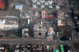 Large building under construction, Addis Ababa, Ethiopia