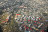 New housing, Addis Ababa, Ethiopia (N8.966/E38.745)