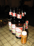 Dashen Beer, Axum