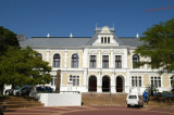 South African National Museum, Cape Town