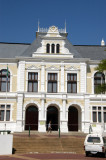 South African National Museum