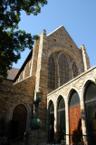 St. Georges Cathedral (Anglican)
