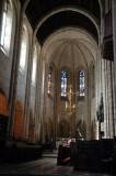 Interior, St. Georges Cathedral, Cape Town