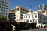 Greenmarket Square, Cape Town