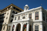 Old Town Hall, Greenmarket Square, Cape Town
