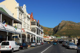 St. Georges Street, Simons Town