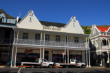 Whytes Buildings, Simons Town