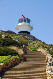 Upper Lighthouse, Cape Point