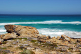 Atlantic beach, Cape Peninsula