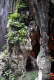 Pillar, Batu Caves