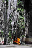 Rear grotto, Batu Caves