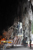 Temple Caves, Batu Caves