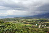 View from the Bangui mirador