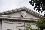 Marcos Hall of Justice, Laoag City