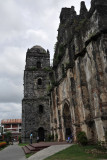 Paoay Church