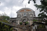 The first Spanish missionaries arrived in Culion in 1622