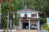 Legislative Building, Culionn (Palawan)