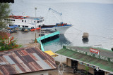 M/V Asuncion XI at the Port of Culion