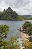 Snake Island viewpoint