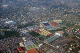 South Luzon Expressway (SLEX) Paraaque City, Metro Manila, Philippines (N14.717/E121.044)