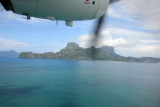 Cadlao Island, Palawan, Philippines