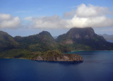 Cadlao Island, Palawan, Philippines