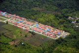 Between Tagaytay and Silang, Luzon, Philippines