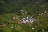 Between Tagaytay and Silang, Luzon, Philippines