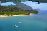 Caalan Beach, El Nido, Palawan, Philippines