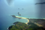 Crowford Point and Nacpan Palawan, Philippines (N11.31/E119.42)