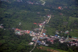 Between Tagaytay and Silang, Luzon, Philippines