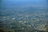 London - Thames River, Millenium Dome, Docklands