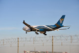 Oman Air A330 from Jet Airways (VT-JWE)