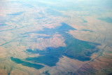 Mesopotamian marshes, southern Iraq