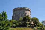 The Round Tower, Windsor Castle