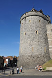 Curfew Tower, Windsor Castle