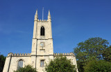 Parish Church, Windsor