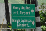 Ninoy Aquino International Airport, Manila, Philippines