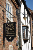 Sew n Sews, York